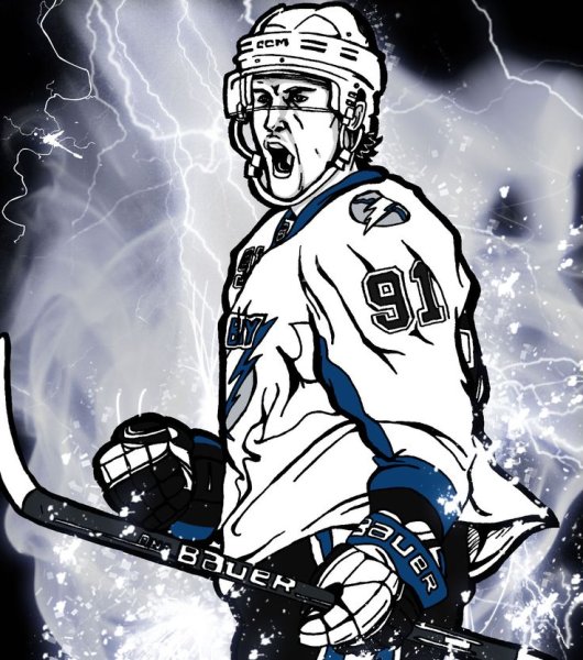 Тампа Бэй арт