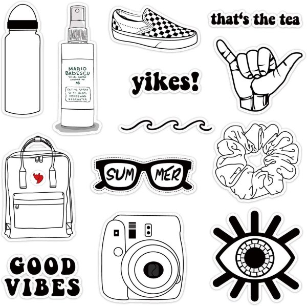 Эскизы тату маленькие модные