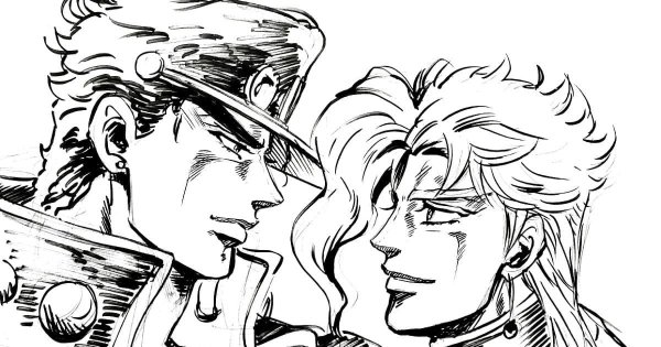 Джоджо Джотаро