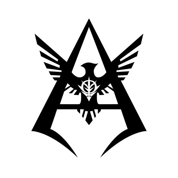 Символы для клана