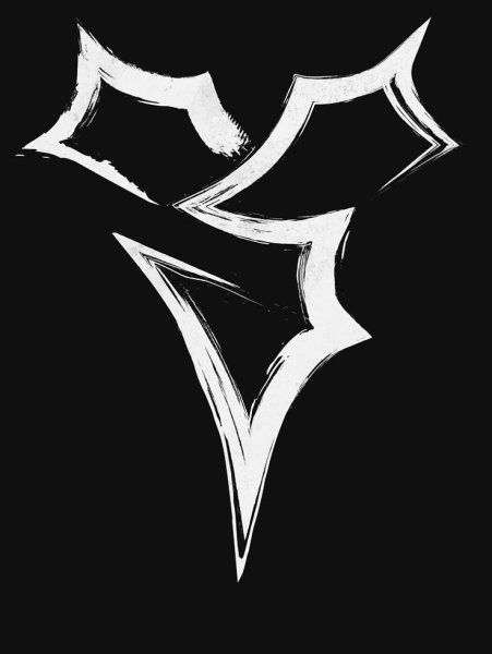 Крутые знаки для тату