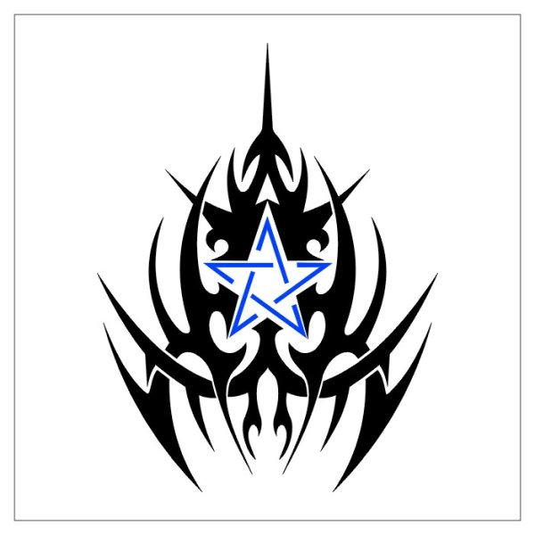 Крутые значки