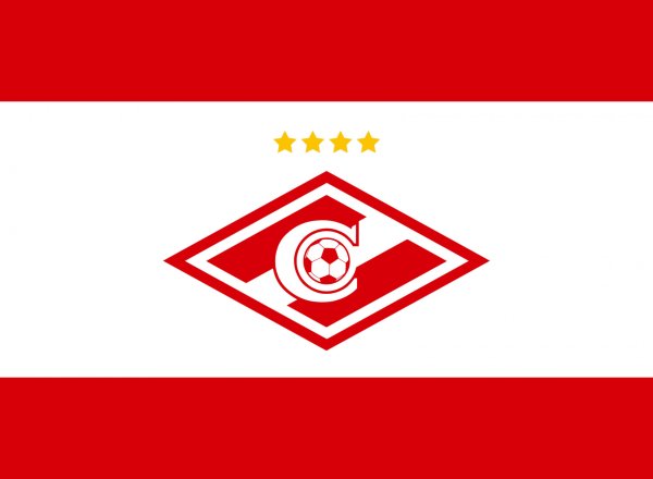 Спартак история логотипа