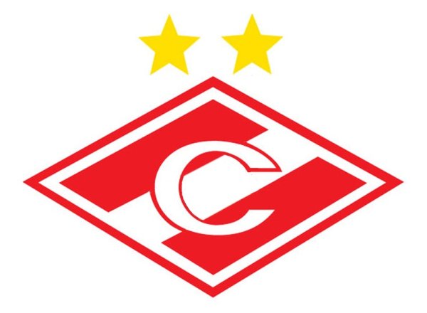 Спартак лого