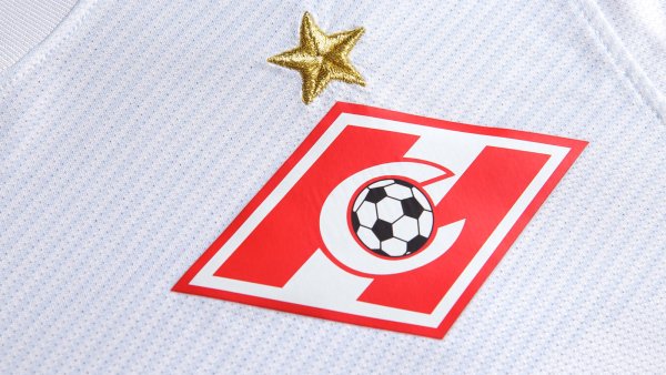 Значок Спартака раскраска