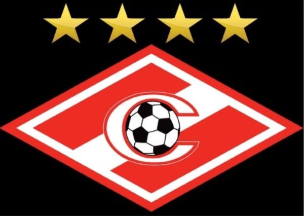 Спартанец Спартак Москва