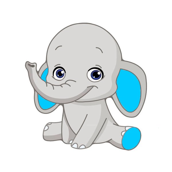 Маленький Слоник