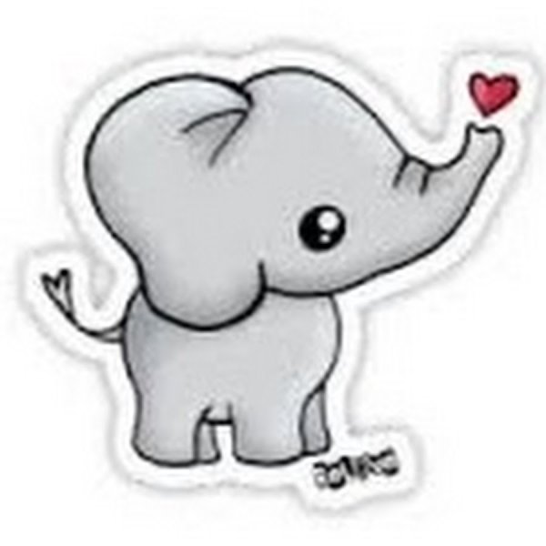 Милые маленькие рисунки