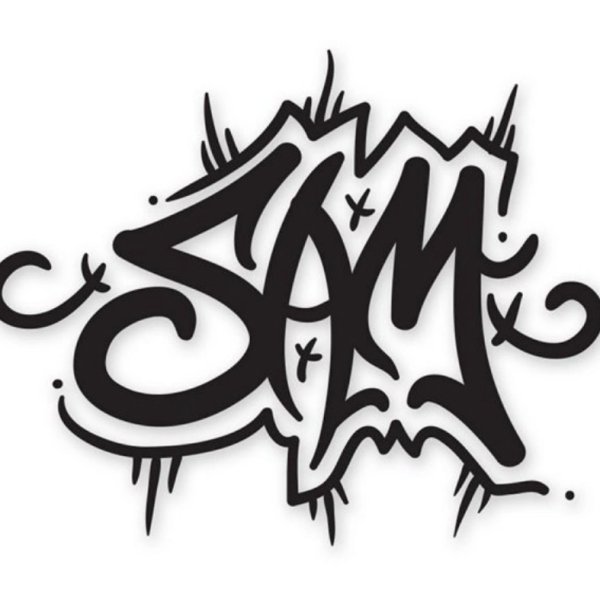 Надписи маркером