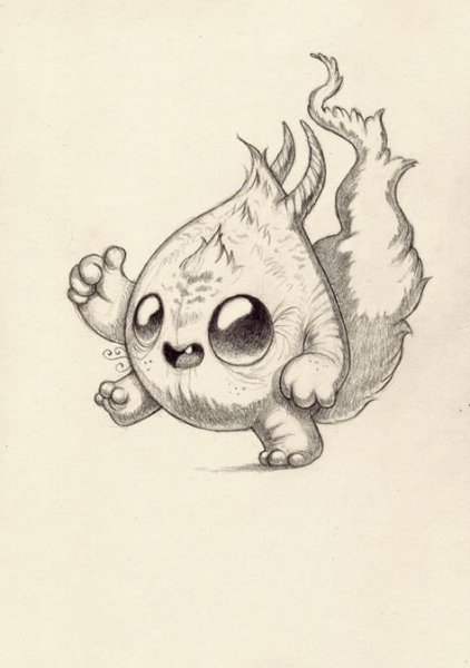 Chris Ryniak рисунки