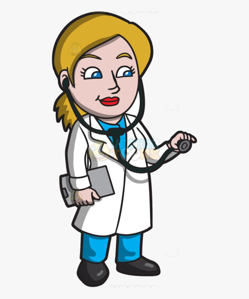 Медицинские принадлежности для раскрашивания