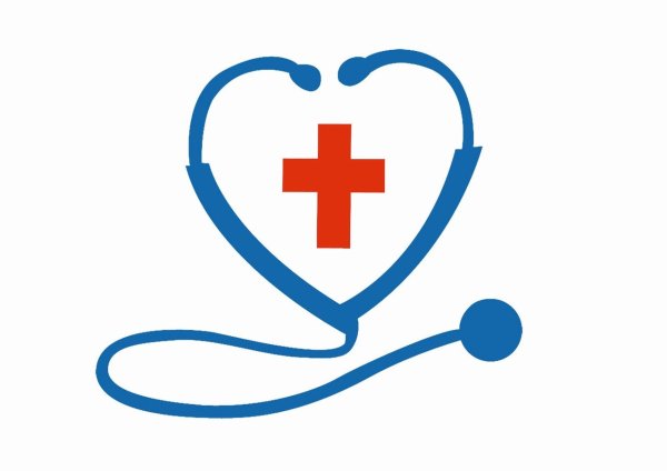 Предметы медицины эскиз