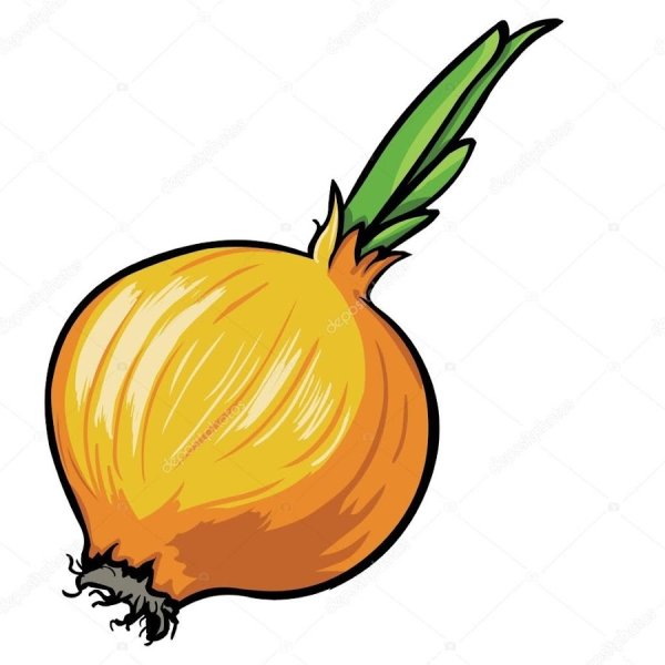 Маска лука для детей