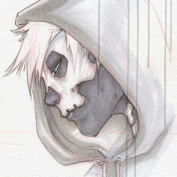 Депрессивные Наброски