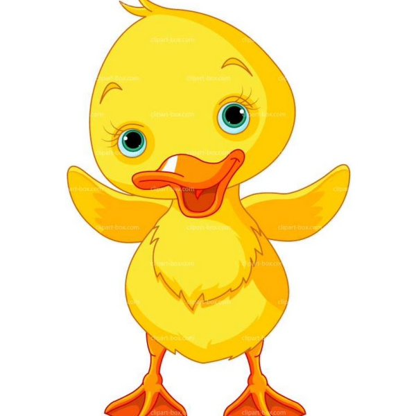 Утята для детей