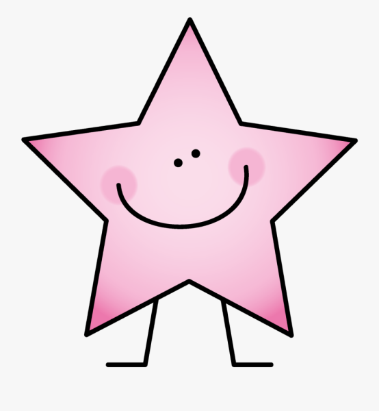 Звездочка фигура