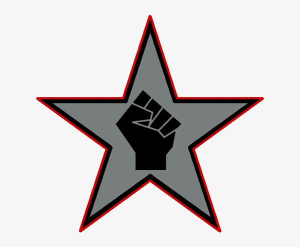 Эмблема звезда