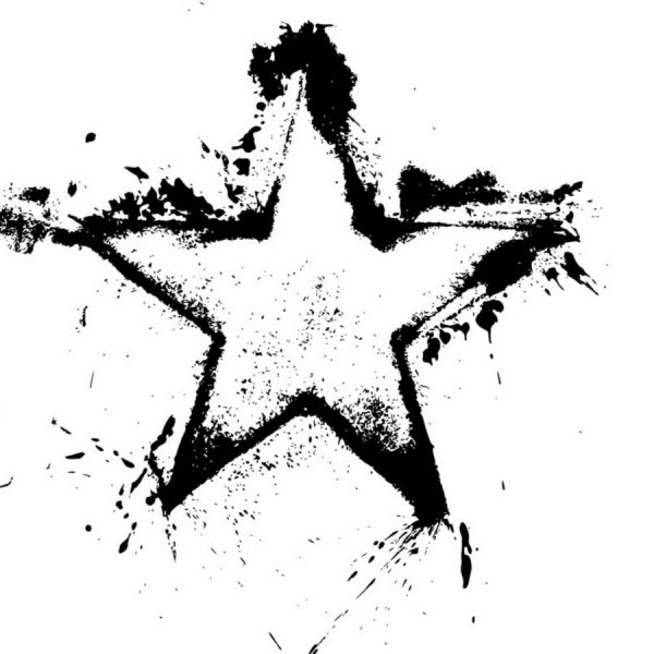 Звезда вектор