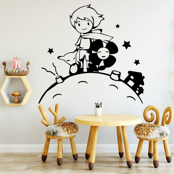 Идеи для плаката в комнату