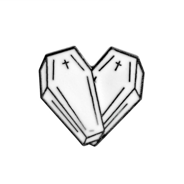 Тату гробик