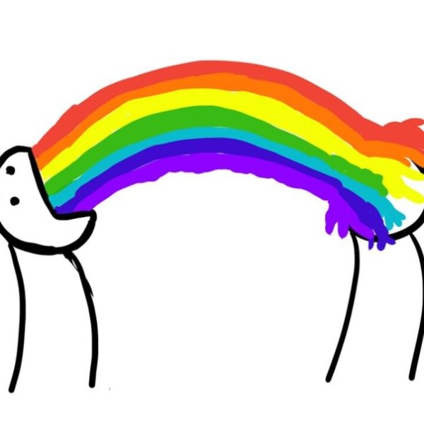 Идеи для ярких рисунков