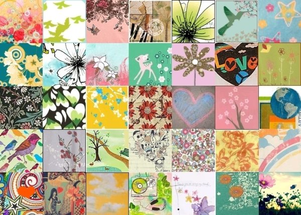 Классный фон для рисунка