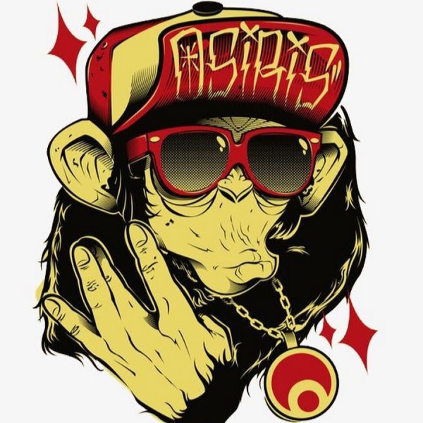 Крутые векторные иллюстрации