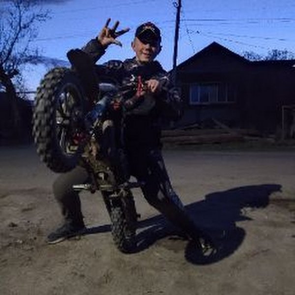 Крутые картинки на аватарку в Standoff