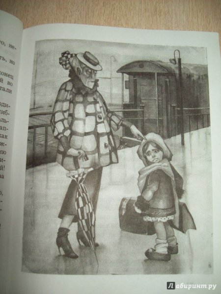 Записки маленькой гимназистки