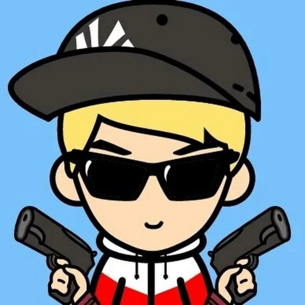 Крутой аватар для КС