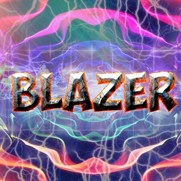 Blazer шапка для ютуба