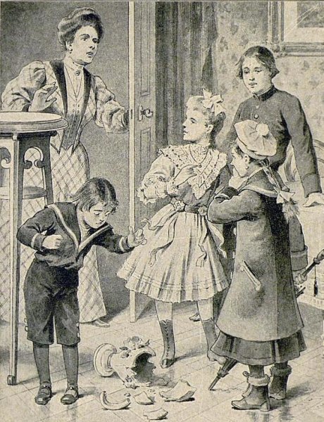 Чарская Сибирочка