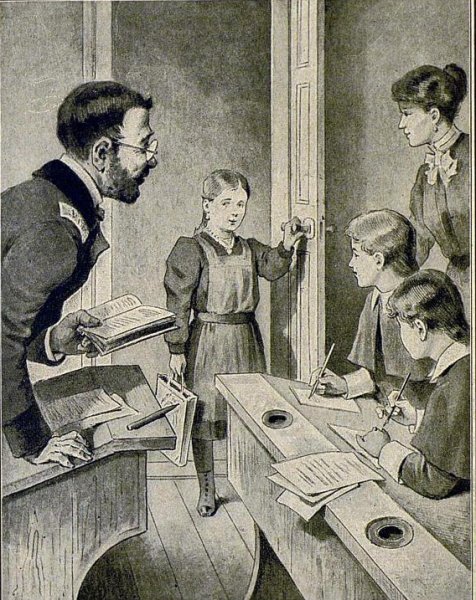 Веселые будни Вера Новицкая