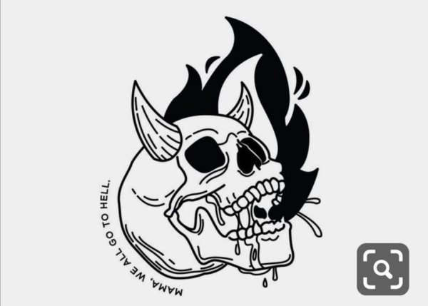 Эскизы тату для подростков