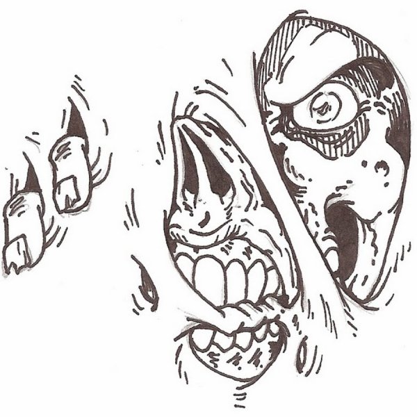 Рисунки для кастома