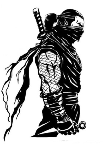 Нарисовать саб Зиро