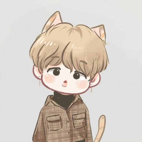 BTS Чиби Чимин