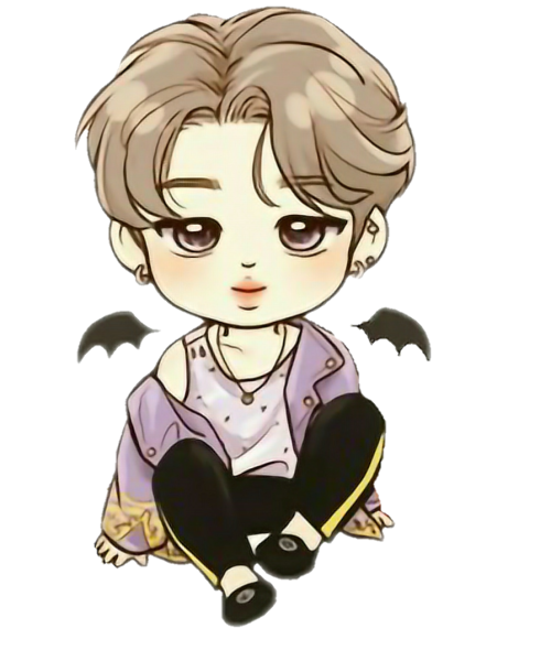 Пак Чимин Чиби