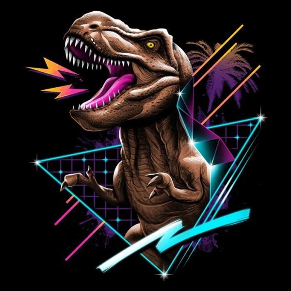 Дино Тирекс