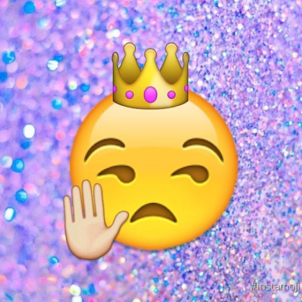 Необычные ЭМОДЖИ