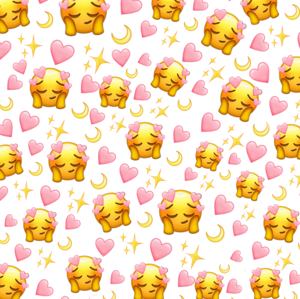 Рисунки из смайлов