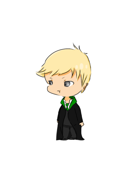 Драко Малфой