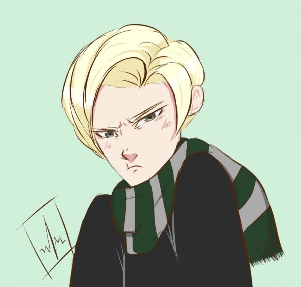 Школьный дневник Гарри Поттер Слизерин