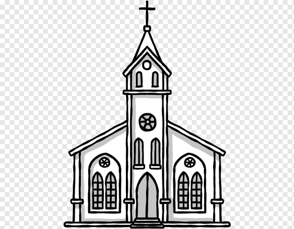 Деревянные церкви живопись