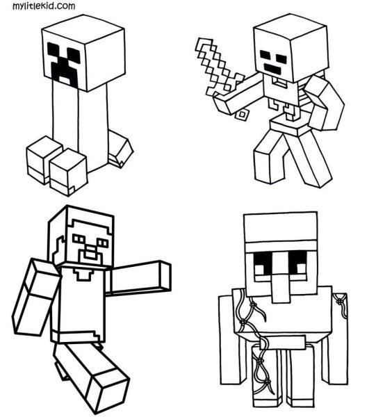 Стив для рисования