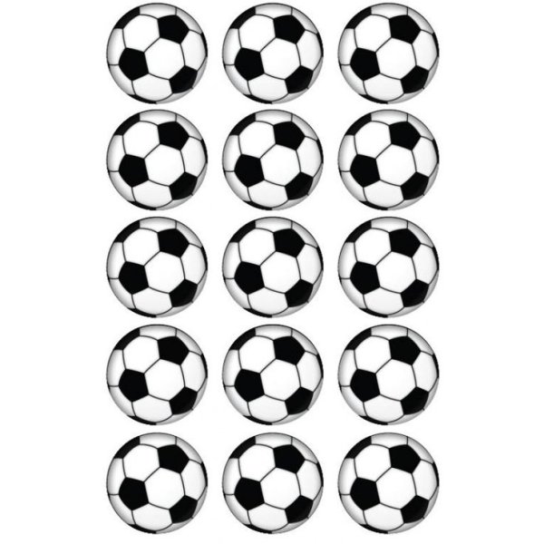 Футбольный мяч