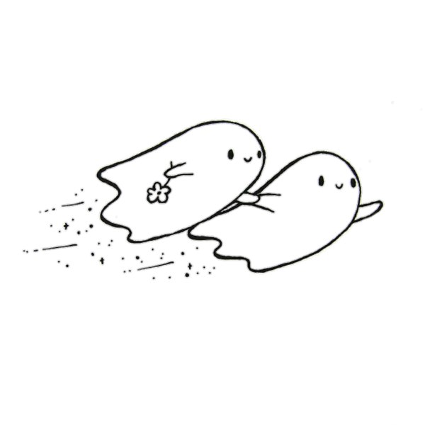 Интересные несложные рисунки