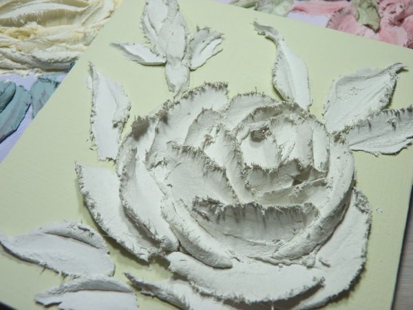 Поэтапные рисунки для скетчбука