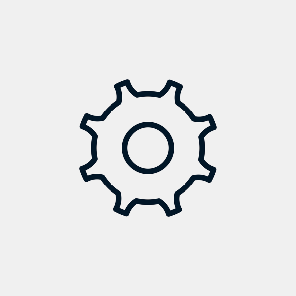 Шестерня нарисованная