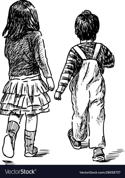 Рисунки для девочек